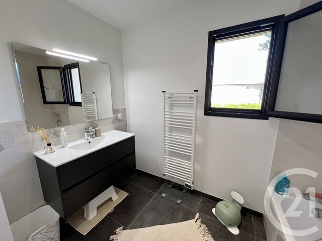 Maison à vendre - 4 pièces - 93,55 m2 - Gastes - 40 - AQUITAINE