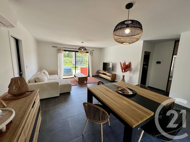 Maison à vendre - 4 pièces - 93,55 m2 - Gastes - 40 - AQUITAINE