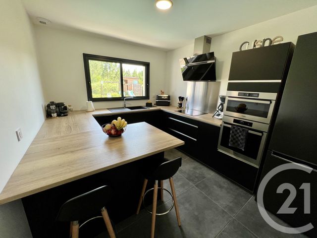 Maison à vendre - 4 pièces - 93,55 m2 - Gastes - 40 - AQUITAINE