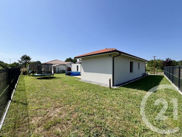 Maison à vendre - 4 pièces - 93,55 m2 - Gastes - 40 - AQUITAINE