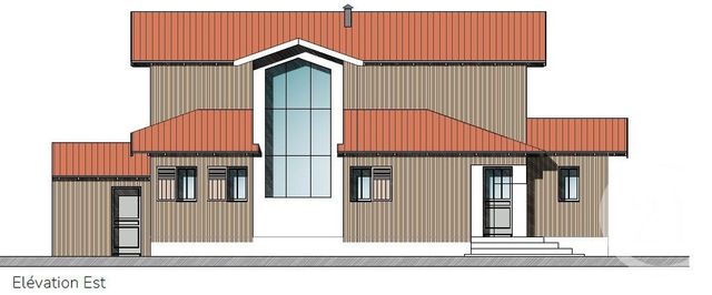 Terrain &agrave; vendre - 488 m2 - Mimizan - 40 - AQUITAINE