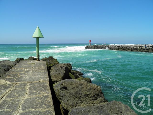 Terrain &agrave; vendre - 488 m2 - Mimizan - 40 - AQUITAINE