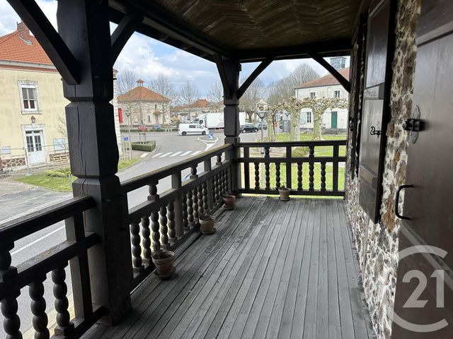 Maison &agrave; vendre - 9 pi&egrave;ces - 239,50 m2 - Sabres - 40 - AQUITAINE