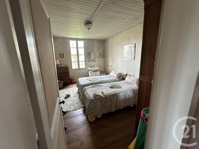 Maison &agrave; vendre - 9 pi&egrave;ces - 239,50 m2 - Sabres - 40 - AQUITAINE