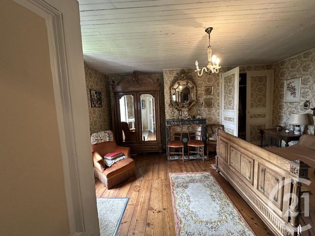 Maison &agrave; vendre - 9 pi&egrave;ces - 239,50 m2 - Sabres - 40 - AQUITAINE