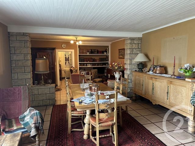 Maison &agrave; vendre - 9 pi&egrave;ces - 239,50 m2 - Sabres - 40 - AQUITAINE