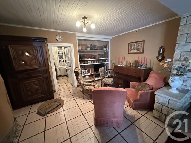 Maison &agrave; vendre - 9 pi&egrave;ces - 239,50 m2 - Sabres - 40 - AQUITAINE