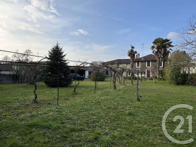 Maison &agrave; vendre - 9 pi&egrave;ces - 239,50 m2 - Sabres - 40 - AQUITAINE