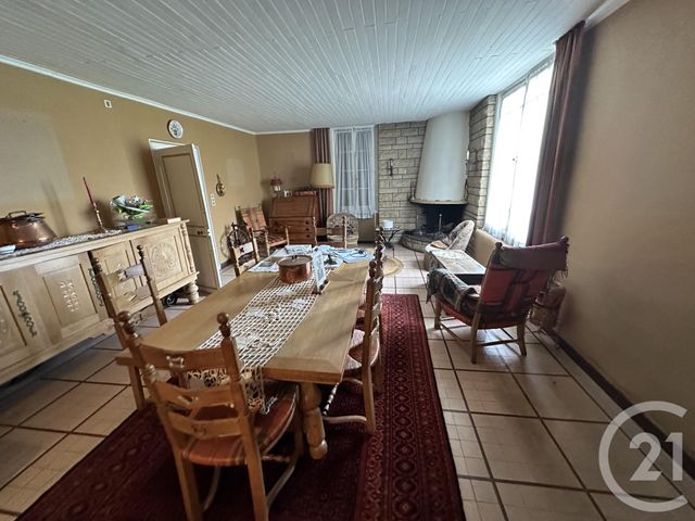 Maison &agrave; vendre - 9 pi&egrave;ces - 239,50 m2 - Sabres - 40 - AQUITAINE