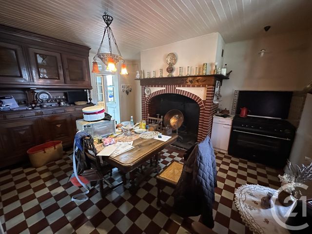 Maison &agrave; vendre - 9 pi&egrave;ces - 239,50 m2 - Sabres - 40 - AQUITAINE