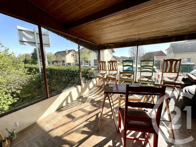 Appartement T3 à vendre - 3 pièces - 72,97 m2 - Mimizan - 40 - AQUITAINE