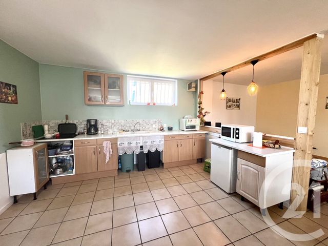 Appartement T3 à vendre - 3 pièces - 72,97 m2 - Mimizan - 40 - AQUITAINE