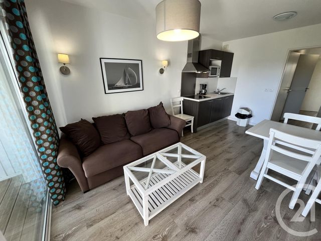 Appartement T2 à vendre - 2 pièces - 41,26 m2 - Mimizan - 40 - AQUITAINE
