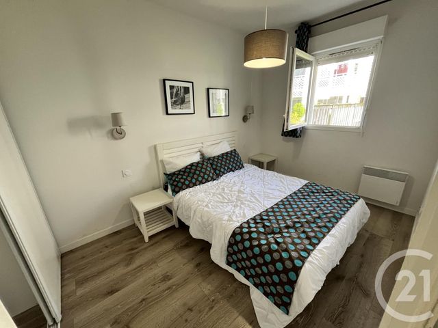 Appartement T2 à vendre - 2 pièces - 41,26 m2 - Mimizan - 40 - AQUITAINE