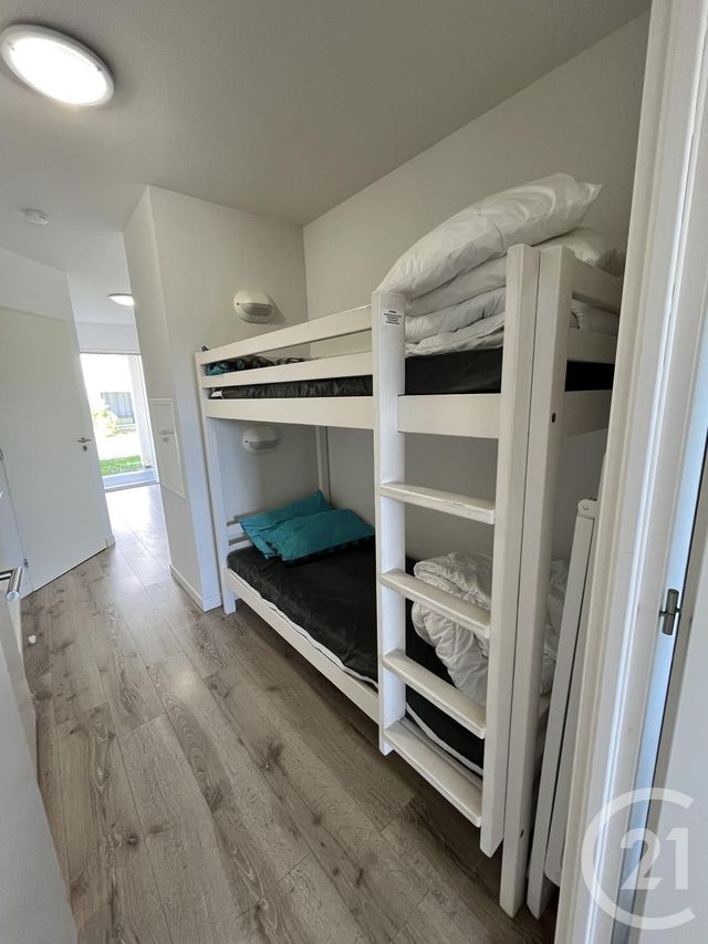Appartement T2 à vendre - 2 pièces - 41,26 m2 - Mimizan - 40 - AQUITAINE