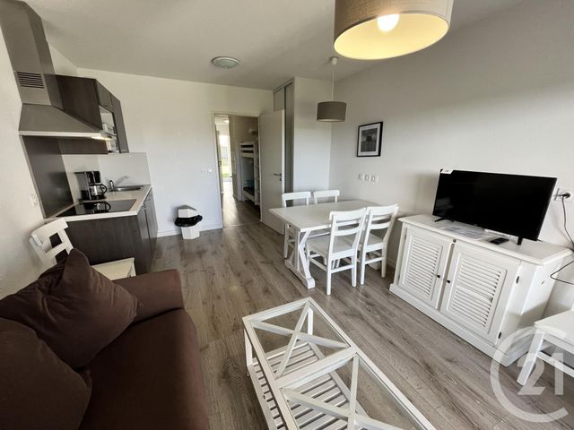 Appartement T2 à vendre - 2 pièces - 41,26 m2 - Mimizan - 40 - AQUITAINE