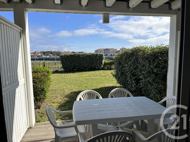 Appartement T2 à vendre - 2 pièces - 41,26 m2 - Mimizan - 40 - AQUITAINE
