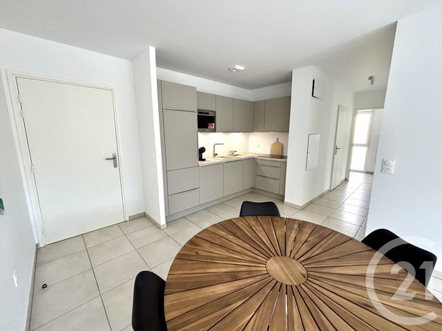 Appartement T3 &agrave; vendre - 3 pi&egrave;ces - 54,17 m2 - Mimizan - 40 - AQUITAINE