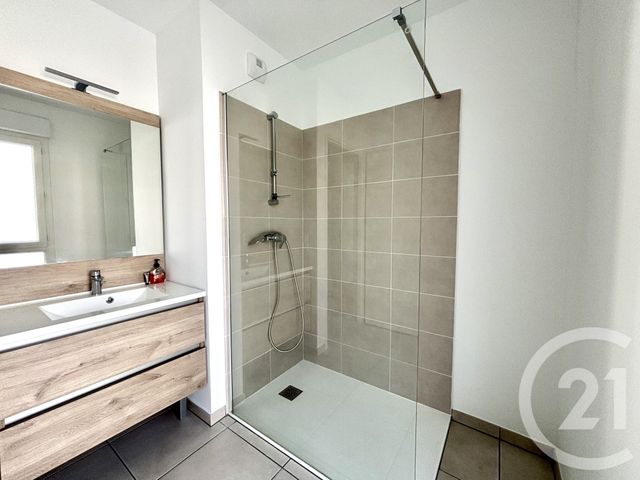 Appartement T3 &agrave; vendre - 3 pi&egrave;ces - 54,17 m2 - Mimizan - 40 - AQUITAINE