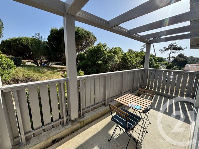 Appartement T3 &agrave; vendre - 3 pi&egrave;ces - 54,17 m2 - Mimizan - 40 - AQUITAINE