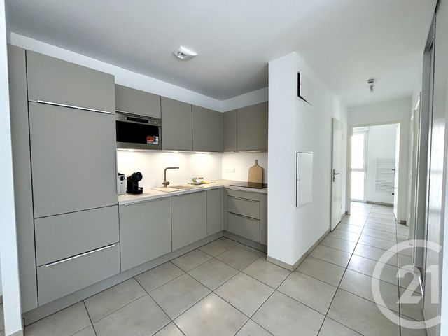 Appartement T3 &agrave; vendre - 3 pi&egrave;ces - 54,17 m2 - Mimizan - 40 - AQUITAINE