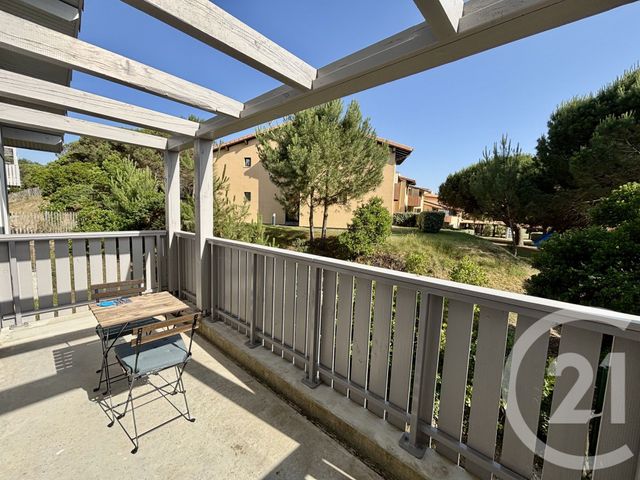 Appartement T3 &agrave; vendre - 3 pi&egrave;ces - 54,17 m2 - Mimizan - 40 - AQUITAINE