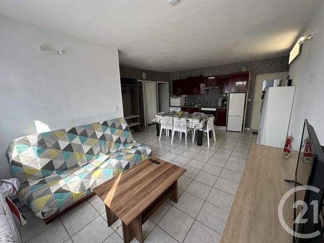 Appartement F3 à vendre - 3 pièces - 40,94 m2 - Mimizan - 40 - AQUITAINE