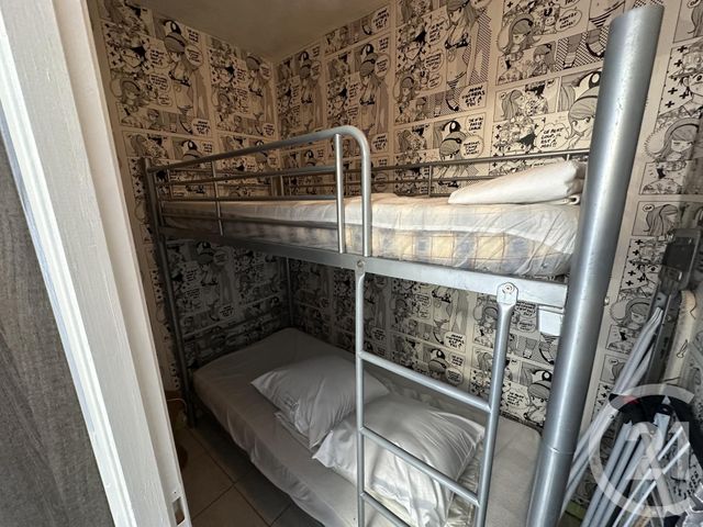 Appartement F3 à vendre - 3 pièces - 40,94 m2 - Mimizan - 40 - AQUITAINE