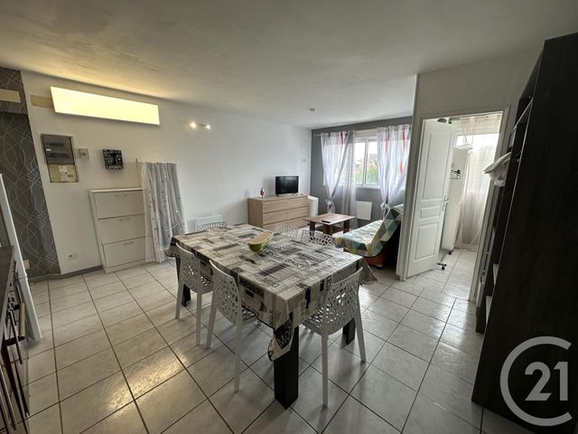 Appartement F3 à vendre - 3 pièces - 40,94 m2 - Mimizan - 40 - AQUITAINE