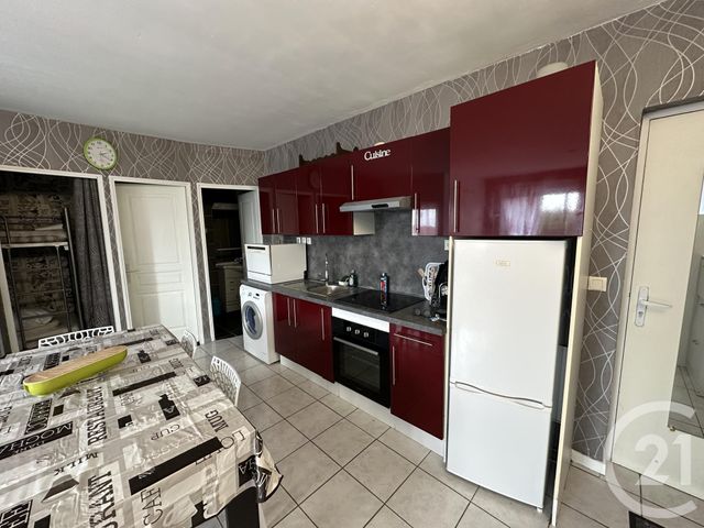 Appartement F3 à vendre - 3 pièces - 40,94 m2 - Mimizan - 40 - AQUITAINE