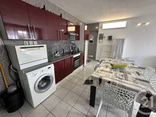 Appartement F3 à vendre - 3 pièces - 40,94 m2 - Mimizan - 40 - AQUITAINE