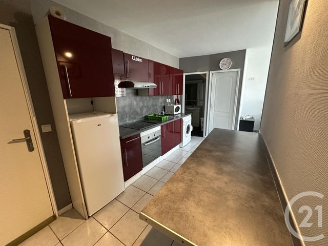 Appartement F2 à vendre - 2 pièces - 33,05 m2 - Mimizan - 40 - AQUITAINE