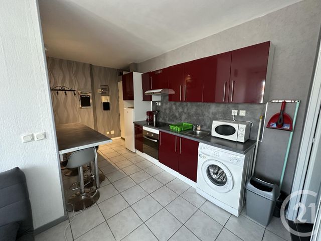 Appartement F2 à vendre - 2 pièces - 33,05 m2 - Mimizan - 40 - AQUITAINE