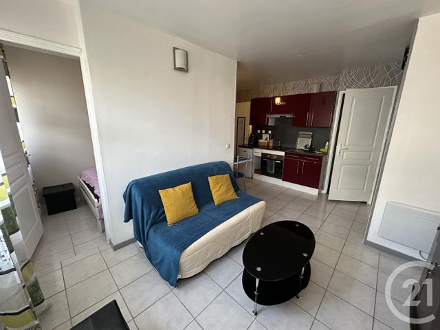 Appartement F1 à vendre - 1 pièce - 26,80 m2 - Mimizan - 40 - AQUITAINE