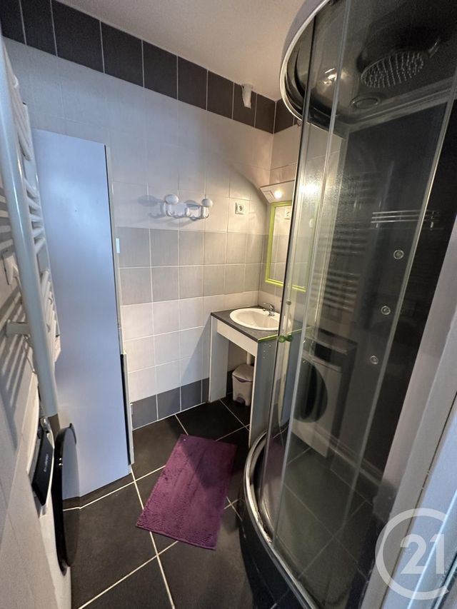 Appartement F1 à vendre - 1 pièce - 26,80 m2 - Mimizan - 40 - AQUITAINE