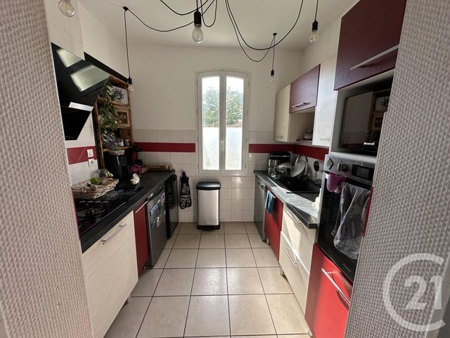 Maison à vendre - 5 pièces - 101 m2 - Mimizan - 40 - AQUITAINE