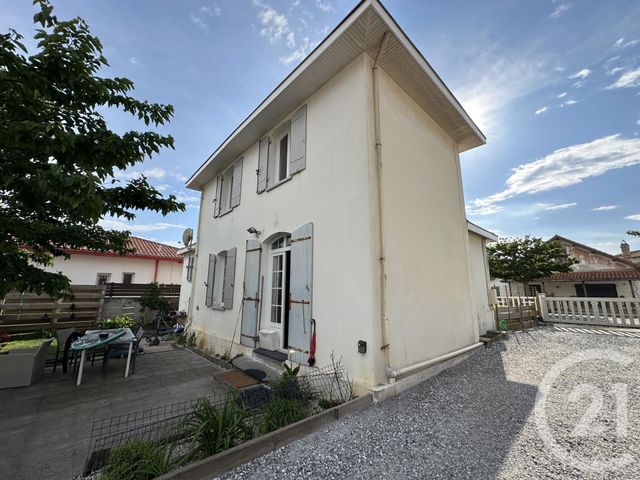 Maison à vendre - 5 pièces - 101 m2 - Mimizan - 40 - AQUITAINE