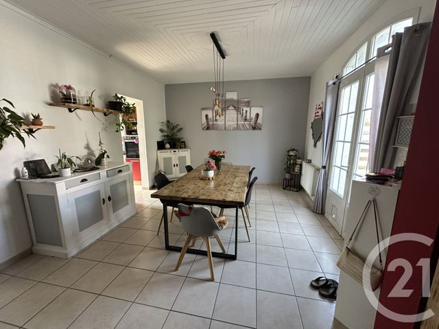 Maison à vendre - 5 pièces - 101 m2 - Mimizan - 40 - AQUITAINE