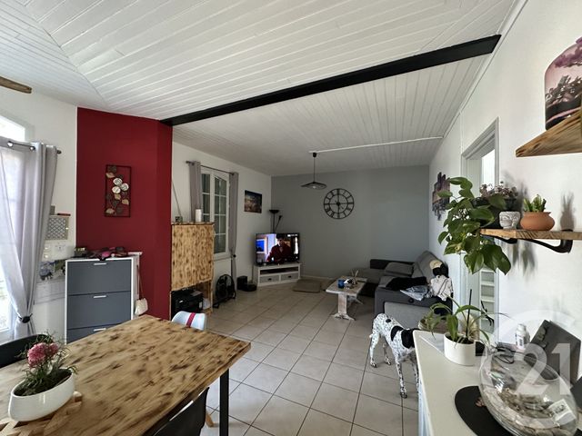 Maison à vendre - 5 pièces - 101 m2 - Mimizan - 40 - AQUITAINE