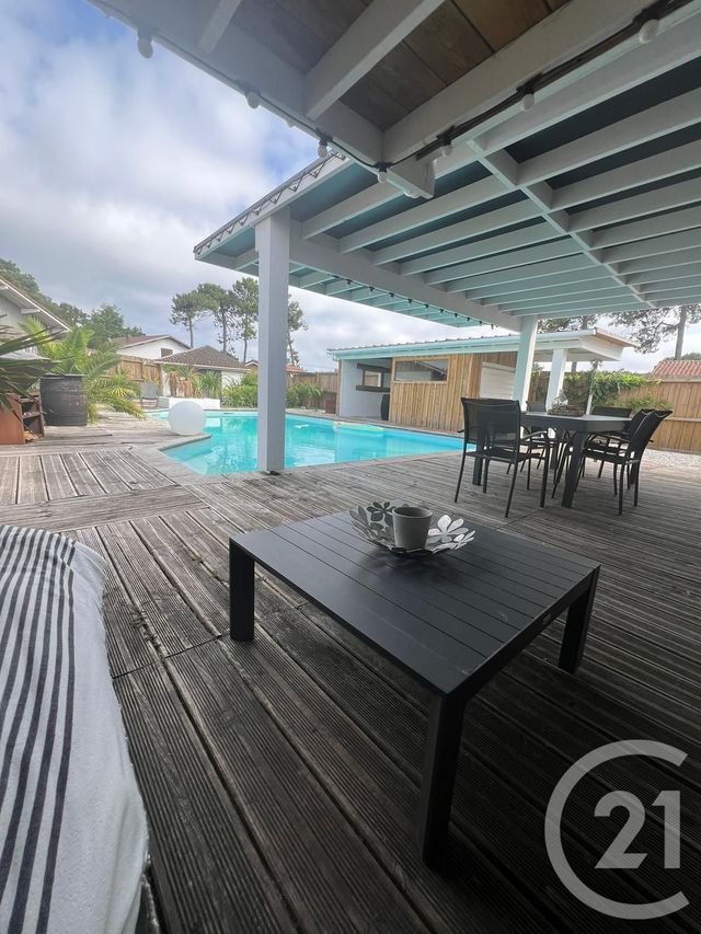 Prix immobilier MIMIZAN - Photo d’une maison vendue