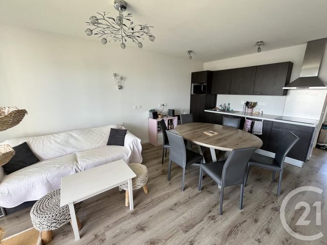 Appartement F3 à vendre - 3 pièces - 64,53 m2 - Mimizan - 40 - AQUITAINE