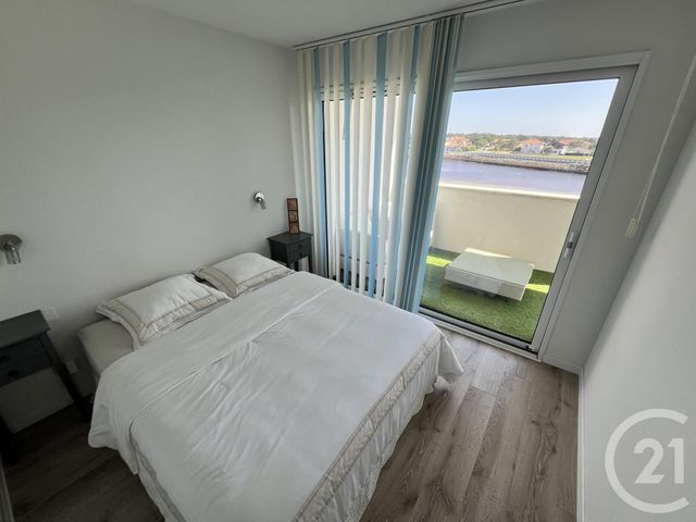 Appartement F3 à vendre - 3 pièces - 64,53 m2 - Mimizan - 40 - AQUITAINE