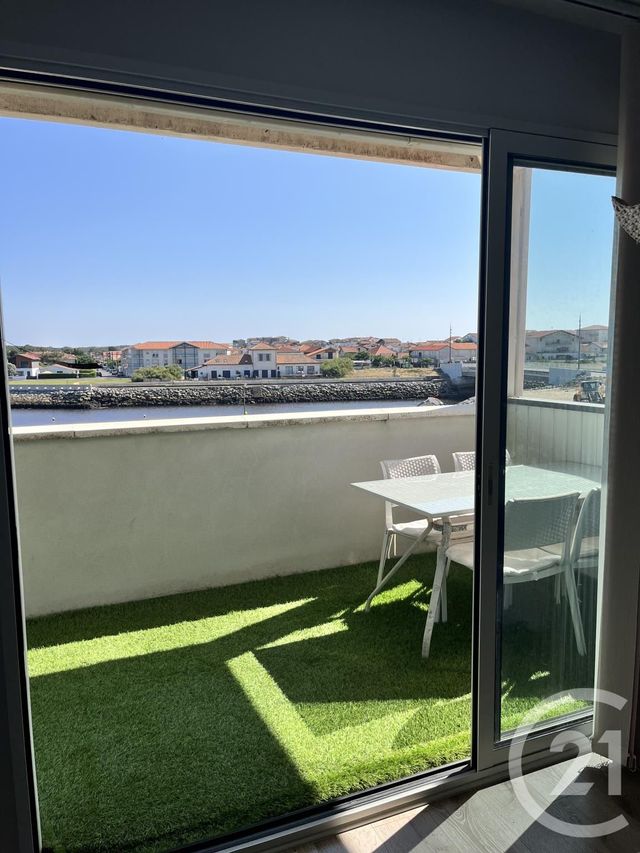 Appartement F3 à vendre - 3 pièces - 64,53 m2 - Mimizan - 40 - AQUITAINE