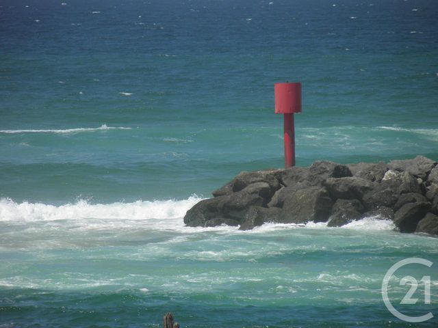 Terrain &agrave; vendre - 393 m2 - Mimizan - 40 - AQUITAINE