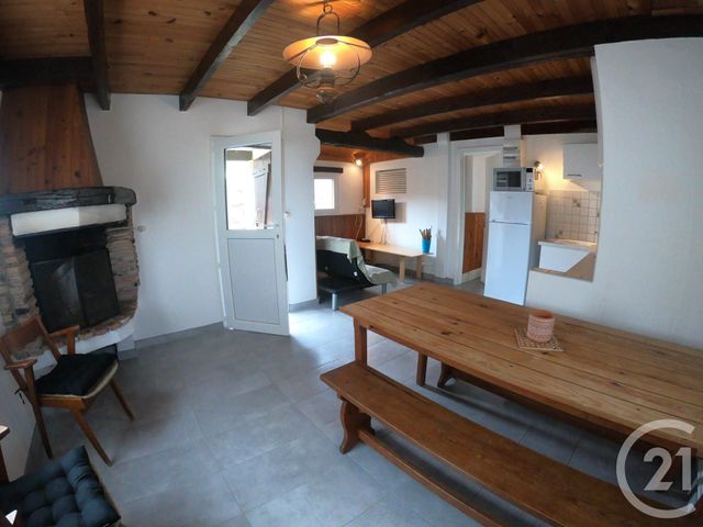 Maison à vendre - 11 pièces - 160 m2 - Mimizan - 40 - AQUITAINE