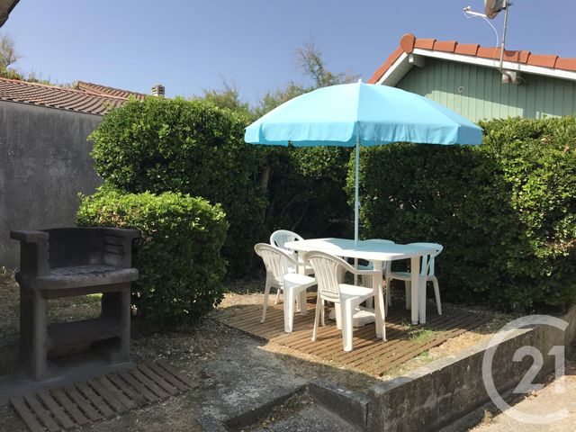 Maison à vendre - 11 pièces - 160 m2 - Mimizan - 40 - AQUITAINE