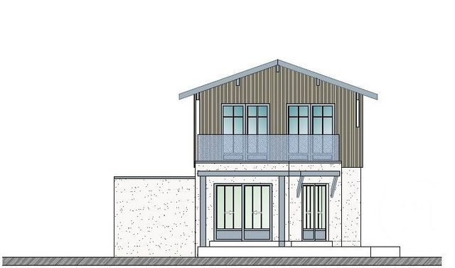 Terrain &agrave; vendre - 338 m2 - Mimizan - 40 - AQUITAINE