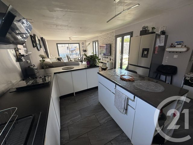 Maison à vendre - 4 pièces - 98,43 m2 - Mimizan - 40 - AQUITAINE