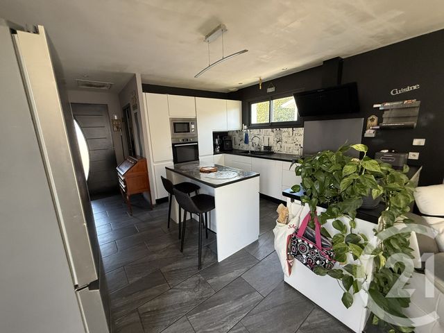 Maison à vendre - 4 pièces - 98,43 m2 - Mimizan - 40 - AQUITAINE