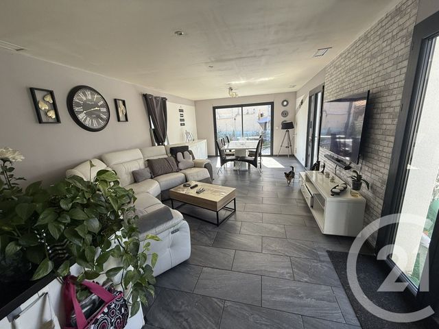 Maison à vendre - 4 pièces - 98,43 m2 - Mimizan - 40 - AQUITAINE